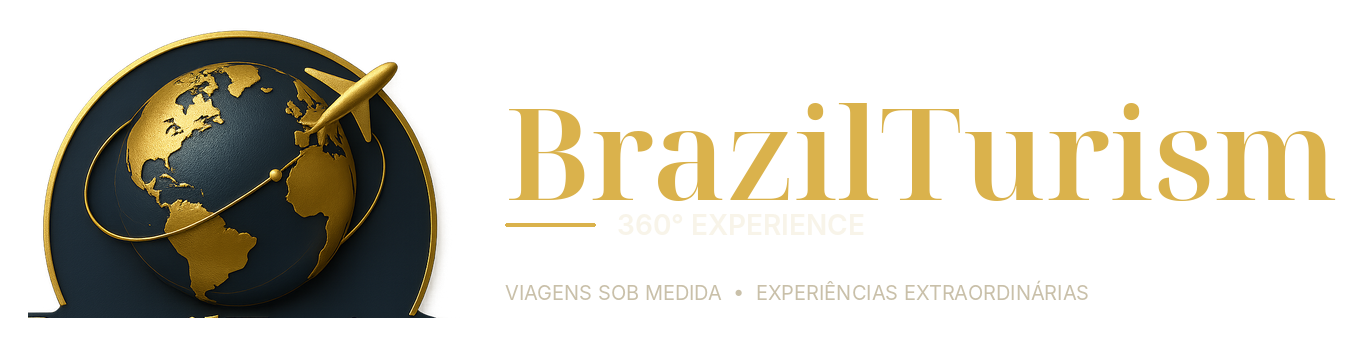 BrazilTurism 360 Experience
